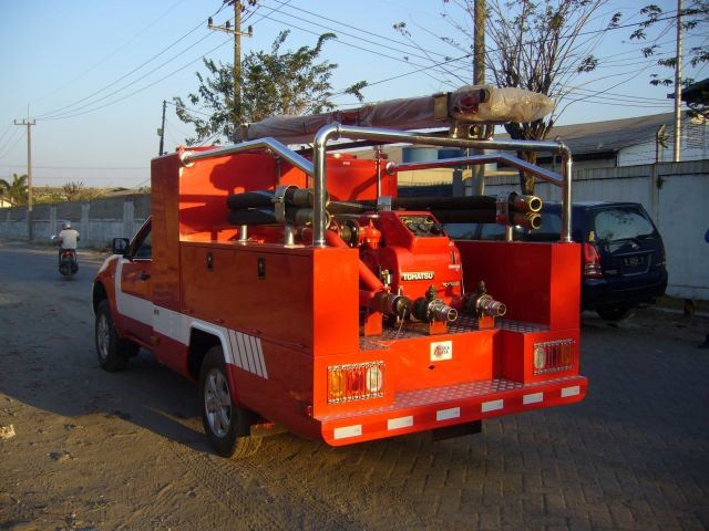 FF Strada L200 2