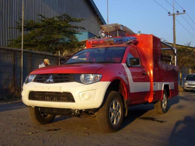 FF Strada L200 5