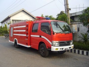 PMK Double Cabin Toyota 2