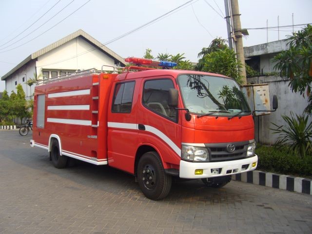 PMK Double Cabin Toyota 2