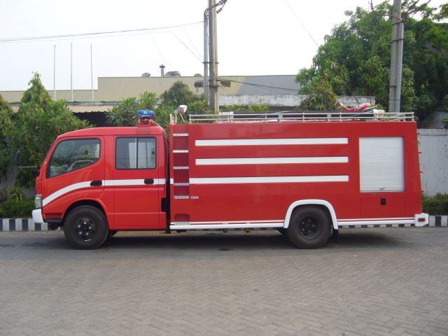 PMK Double Cabin Toyota 3
