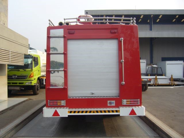 PMK Double Cabin Toyota 5