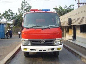 PMK Double Cabin Toyota 6