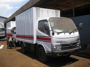 BV Indomarco 3